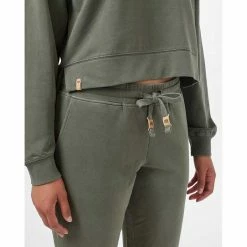 Tentree French Terry Fulton Jogger | Women's Clothing