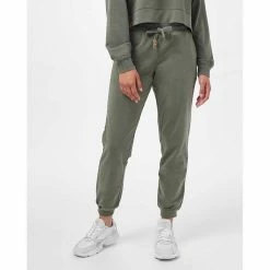 Tentree French Terry Fulton Jogger | Women's Clothing