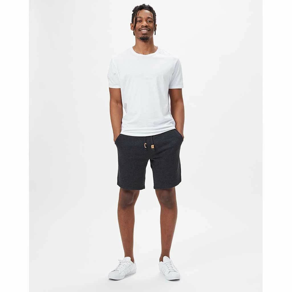Tentree French Terry Sweatshort | Men's Clothing