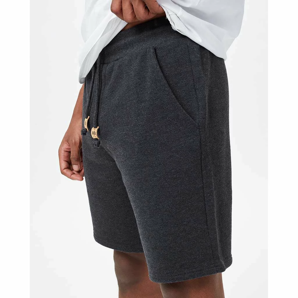 Tentree French Terry Sweatshort | Men's Clothing