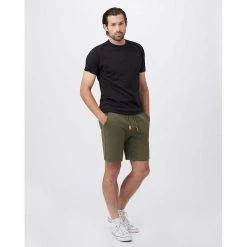 Tentree Clothing French Terry Sweatshort | Men's
