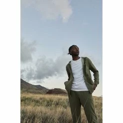 Tentree Clothing French Terry Zip Hoodie | Men's