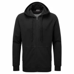 Tentree French Terry Zip Hoodie | Men's