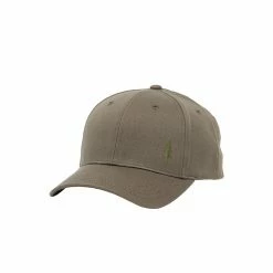 Tentree Golden Spruce Elevation Hat