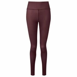 Tentree Clothing InMotion High Rise Legging | Women's