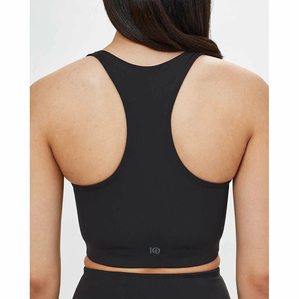 Tentree InMotion Longline Active Bra | Women's