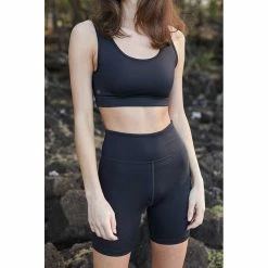 Tentree InMotion Longline Active Bra | Women's