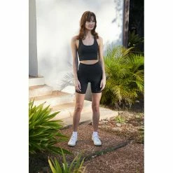 Tentree InMotion Longline Active Bra | Women's