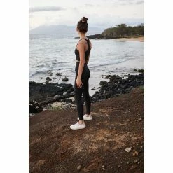 Tentree InMotion Longline Active Bra | Women's