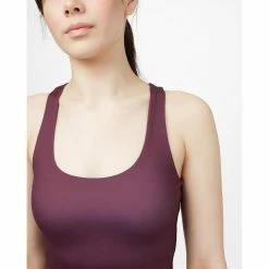 Tentree InMotion Longline Active Bra | Women's