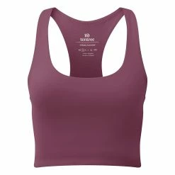 Tentree InMotion Longline Active Bra | Women's