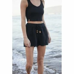 Tentree Clothing Instow Short | Women's
