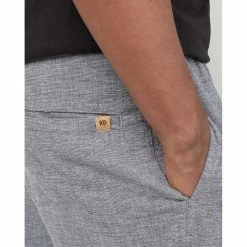 Tentree Joshua Hemp Short | Men's