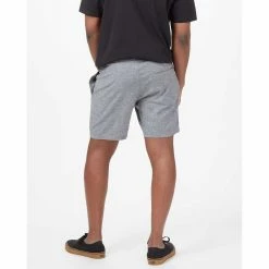 Tentree Joshua Hemp Short | Men's