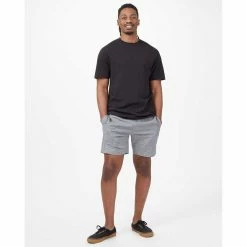 Tentree Joshua Hemp Short | Men's