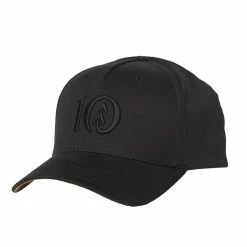 Tentree Logo Cork Brim Altitude Hat