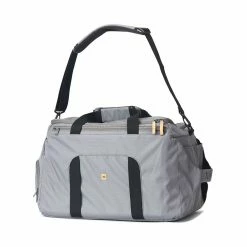 Tentree Mobius 45L Duffle Bags & EDC