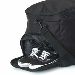 Tentree Mobius 45L Duffle Bags & EDC