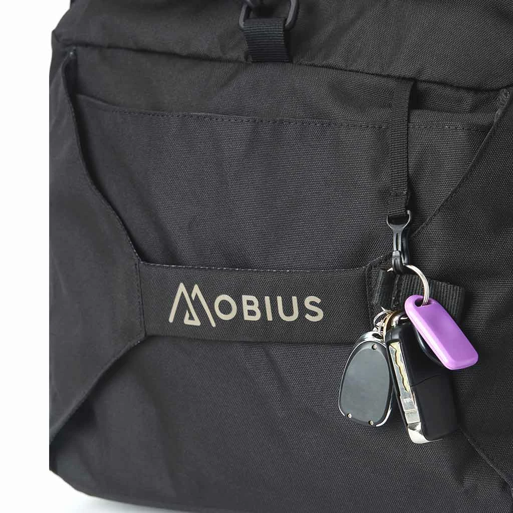 Tentree Mobius 45L Duffle Bags & EDC