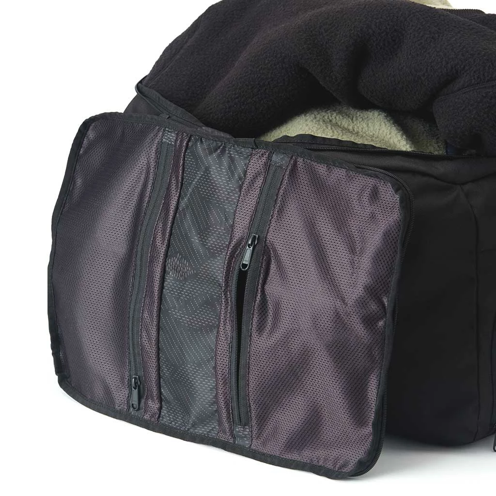 Tentree Mobius 45L Duffle Bags & EDC