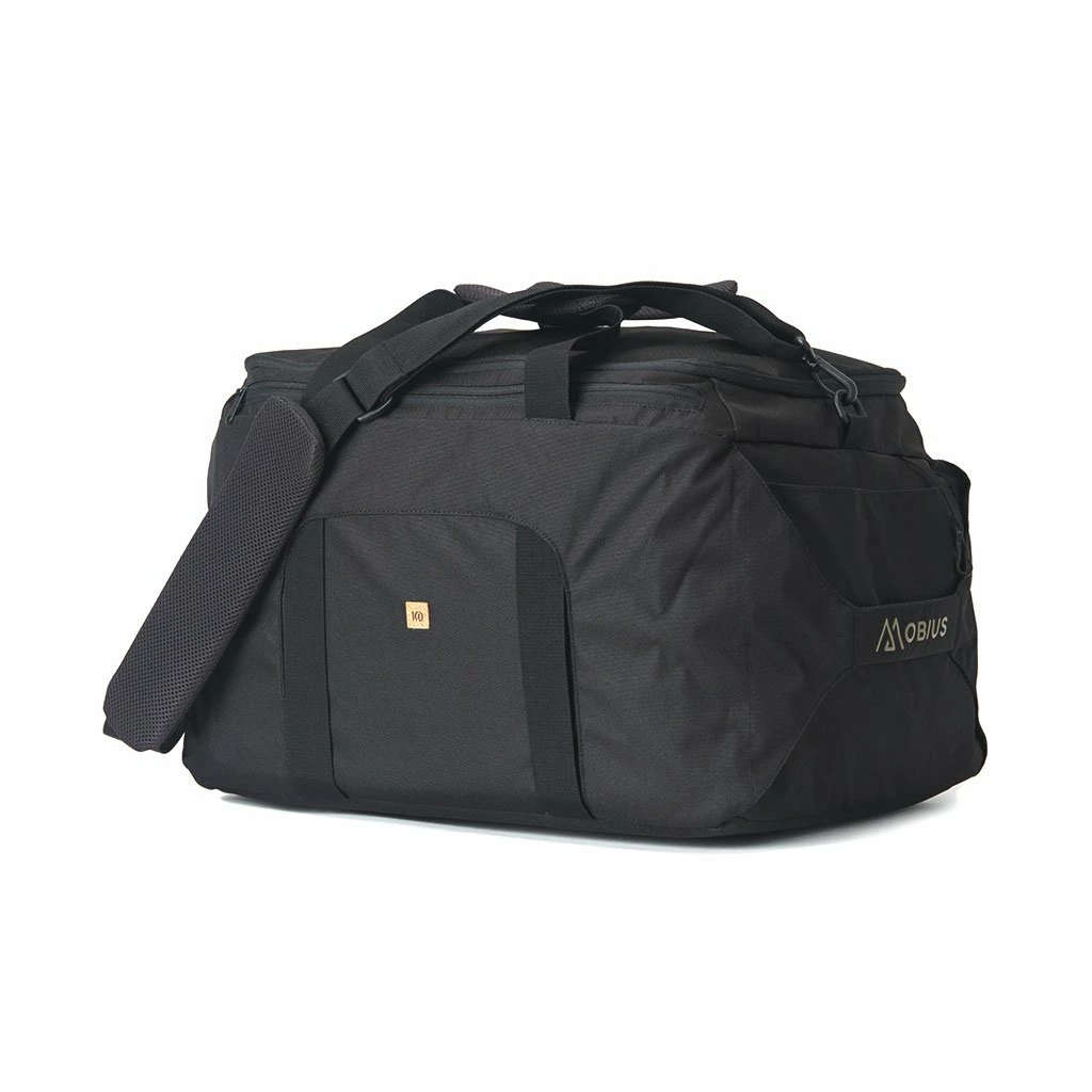Tentree Mobius 45L Duffle Bags & EDC