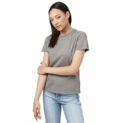 Tentree Natural Dye T-Shirt | Women's Clothing