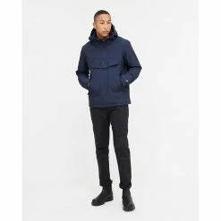 Tentree Nimbus Anorak | Men's