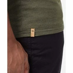 Tentree No Rain No Trees T-Shirt | Men's