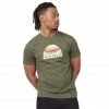 Tentree No Rain No Trees T-Shirt | Men's