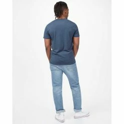 Tentree No Rain No Trees T-Shirt | Men's Clothing