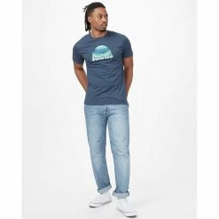 Tentree No Rain No Trees T-Shirt | Men's Clothing