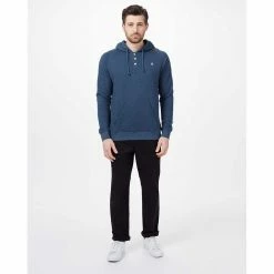 Tentree Oberon Hoodie | Men's Clothing