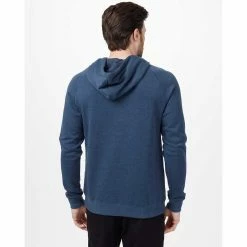 Tentree Oberon Hoodie | Men's Clothing