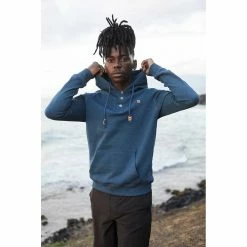 Tentree Oberon Hoodie | Men's Clothing