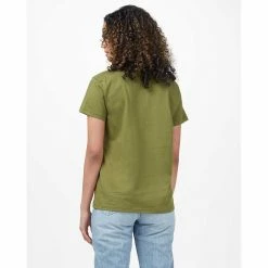 Tentree Organic Cotton Relaxed T-Shirt | Women's
