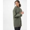 Tentree Clothing French Terry Hoodie Dress | Women's
