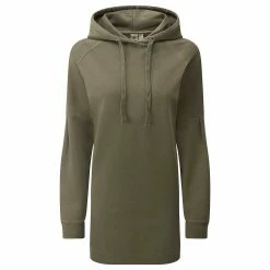 Tentree Clothing French Terry Hoodie Dress | Women's