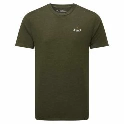 Tentree Clothing Sasquatch T-Shirt | Men's