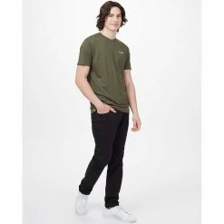 Tentree Clothing Sasquatch T-Shirt | Men's