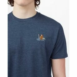 Tentree Sasquatch T-Shirt | Men's Clothing