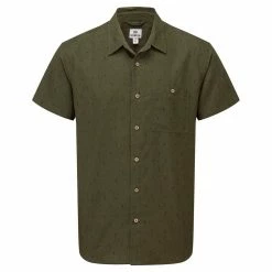 Tentree Small Tree Mancos Shortsleeve Shirt | Men's
