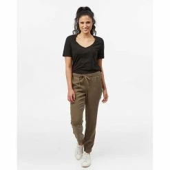 Tentree Clothing Tencel Pacific Jogger | Women's