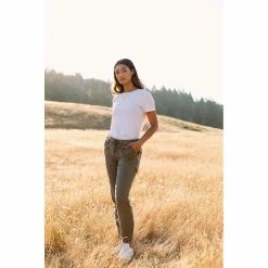 Tentree Clothing Tencel Pacific Jogger | Women's