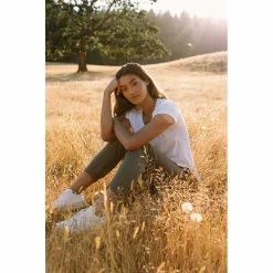 Tentree Clothing Tencel Pacific Jogger | Women's