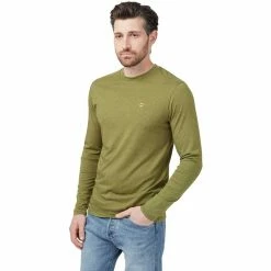 Tentree Clothing TreeBlend Classic Longsleeve | Men's