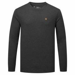 Tentree TreeBlend Classic Longsleeve | Men's Clothing