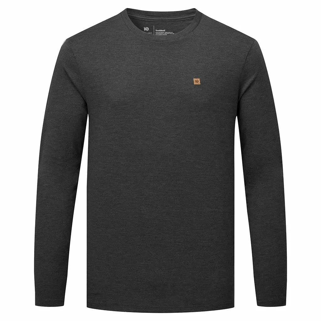 Tentree TreeBlend Classic Longsleeve | Men's Clothing