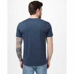 Tentree Treeblend Classic T-Shirt | Men's Clothing