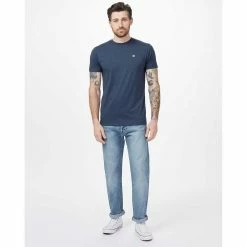 Tentree Treeblend Classic T-Shirt | Men's Clothing