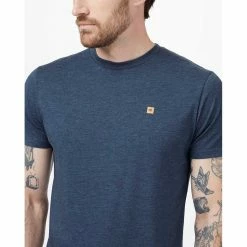 Tentree Treeblend Classic T-Shirt | Men's Clothing